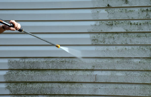 Reliable American Canyon, CA Pressure Washing Solutions