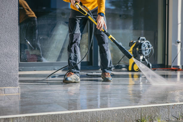 Roof Power Washing Services in American Canyon, CA