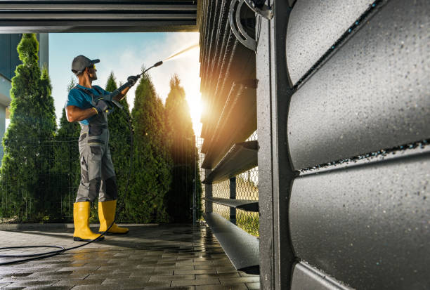 American Canyon, CA Pressure Washing Company