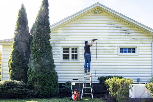 Best Garage Pressure Washing  in Amerin Nyon, CA