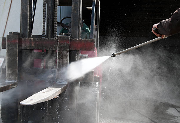 Best Fence Pressure Washing  in Amerin Nyon, CA