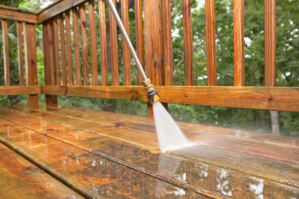 Best Best Pressure Washing Companies  in Amerin Nyon, CA
