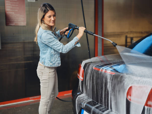 Why Choose Our Certified Pressure Washing Experts for Your Project Needs in American Canyon, CA?